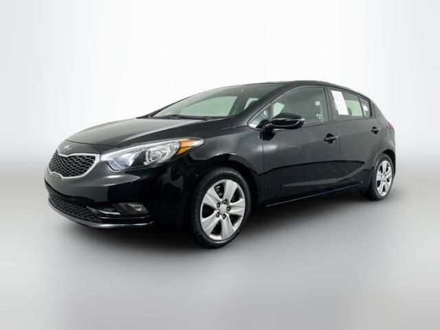 2016 Kia Forte5 LX