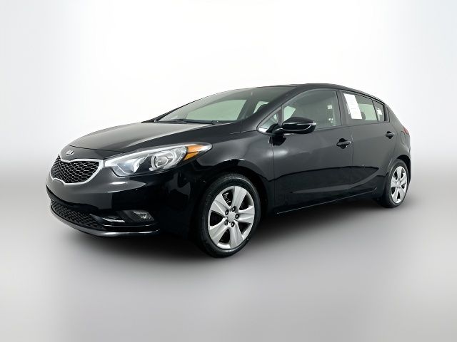 2016 Kia Forte5 LX