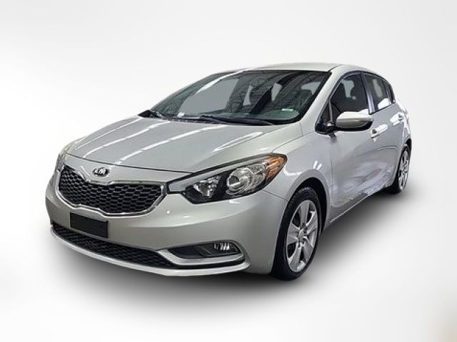 2016 Kia Forte5 LX