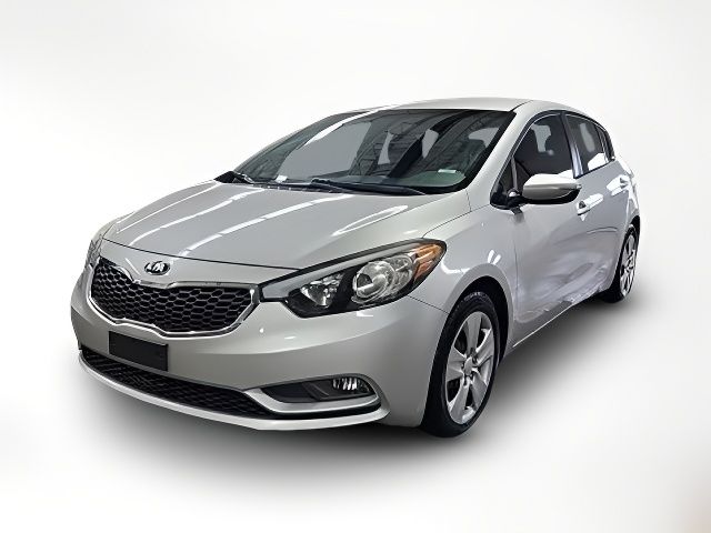 2016 Kia Forte5 LX