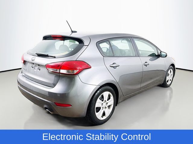 2016 Kia Forte5 LX