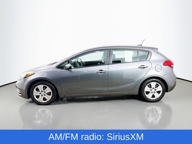 2016 Kia Forte5 LX