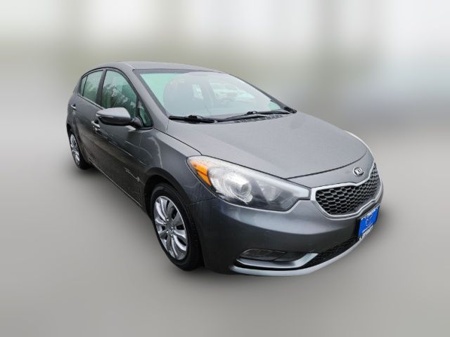 2016 Kia Forte5 LX