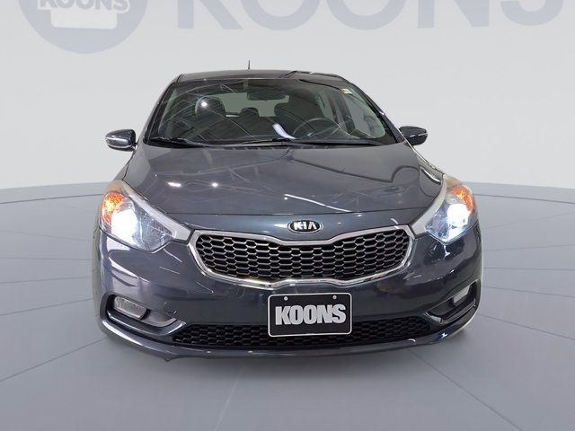 2016 Kia Forte5 LX