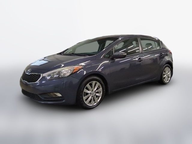 2016 Kia Forte5 LX