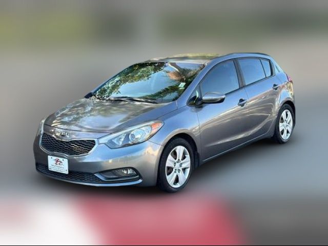 2016 Kia Forte5 LX