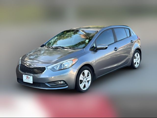 2016 Kia Forte5 LX