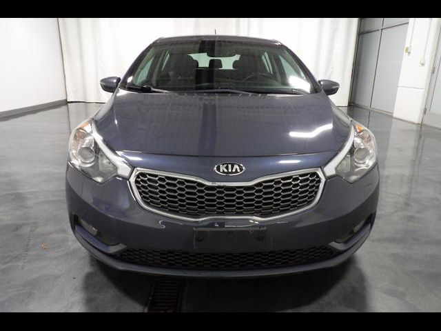 2016 Kia Forte5 LX