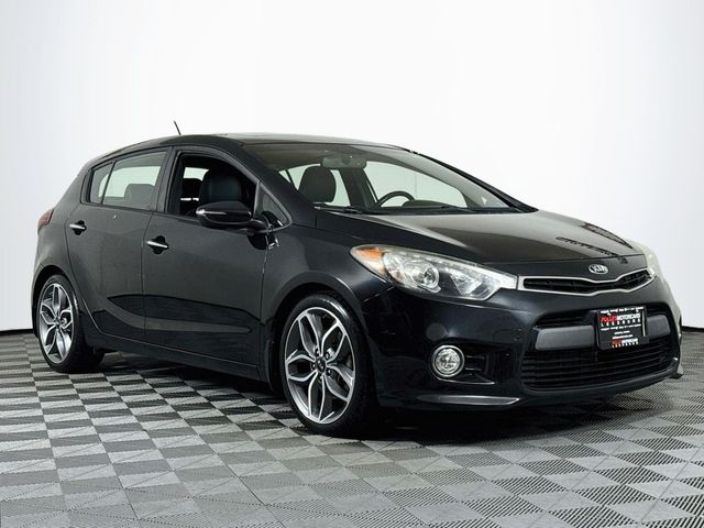 2016 Kia Forte5 SX