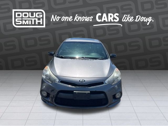 2016 Kia Forte5 SX