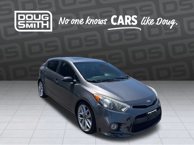 2016 Kia Forte5 SX