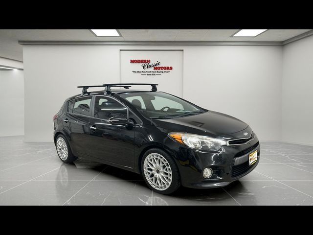 2016 Kia Forte5 SX