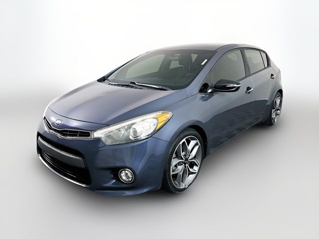 2016 Kia Forte5 SX