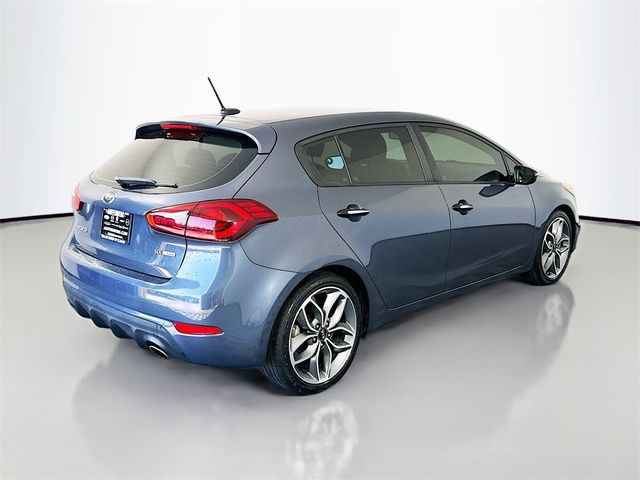2016 Kia Forte5 SX