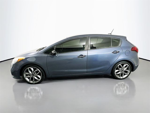 2016 Kia Forte5 SX
