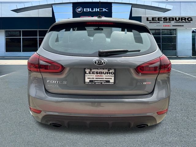 2016 Kia Forte5 SX