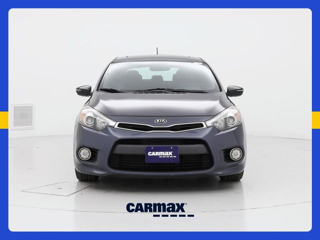 2016 Kia Forte5 SX