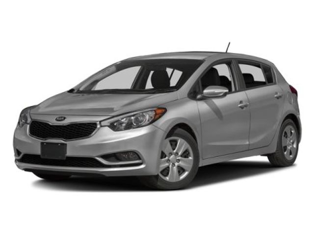 2016 Kia Forte5 EX