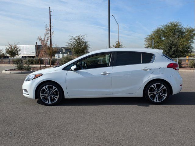 2016 Kia Forte5 EX