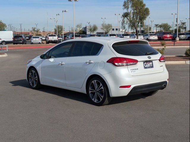 2016 Kia Forte5 EX