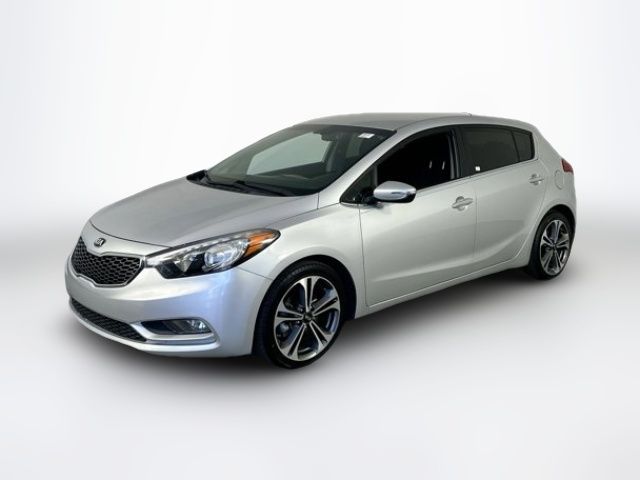 2016 Kia Forte5 EX