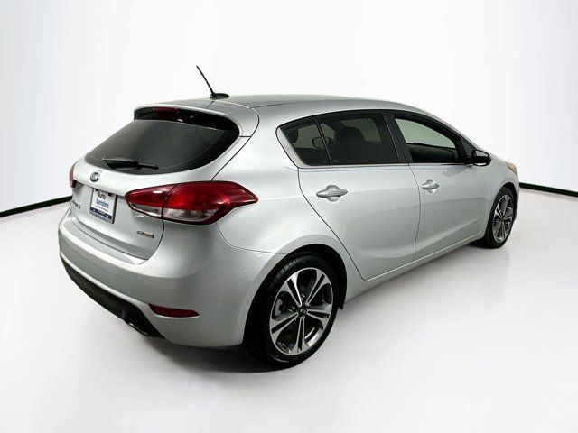 2016 Kia Forte5 EX