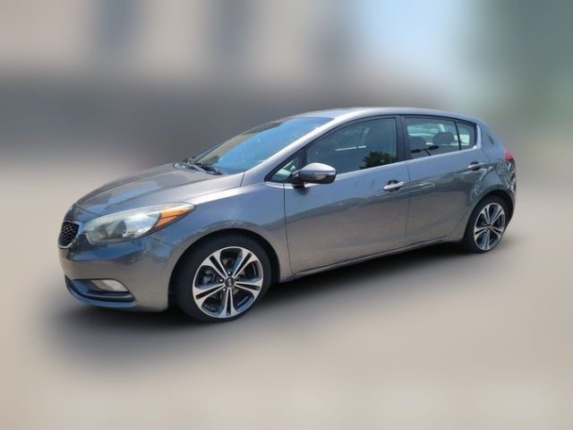 2016 Kia Forte5 EX