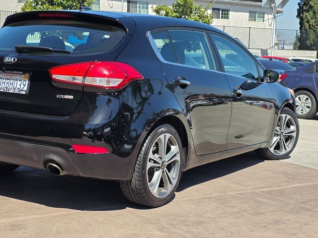 2016 Kia Forte5 EX