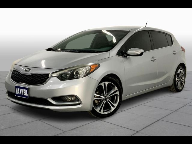 2016 Kia Forte5 EX