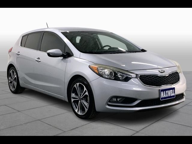 2016 Kia Forte5 EX