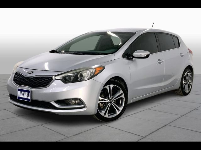 2016 Kia Forte5 EX