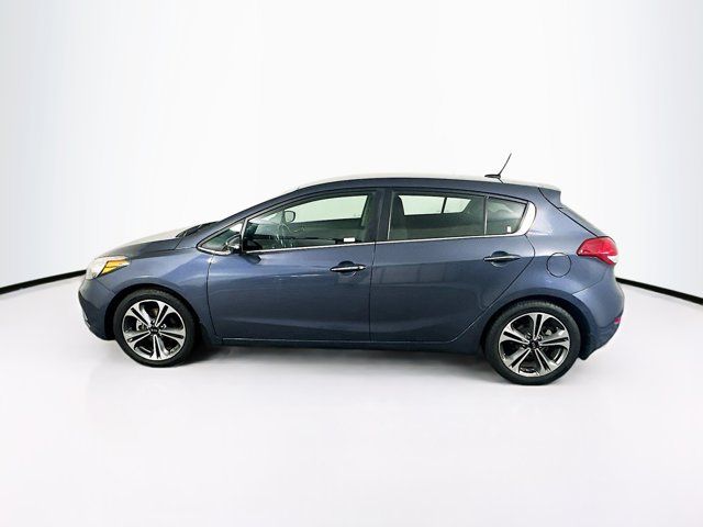 2016 Kia Forte5 EX