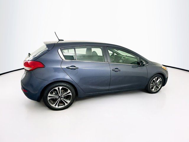 2016 Kia Forte5 EX