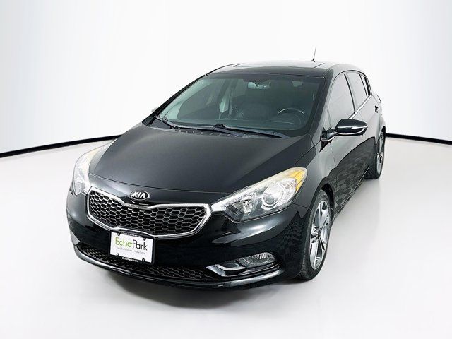 2016 Kia Forte5 EX