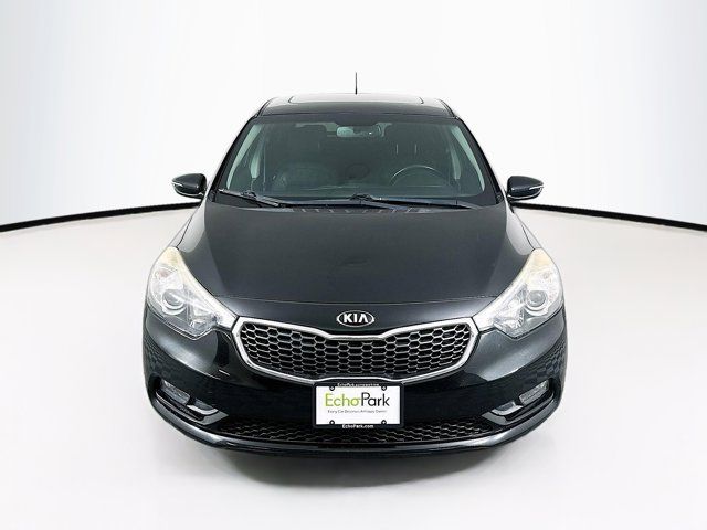 2016 Kia Forte5 EX