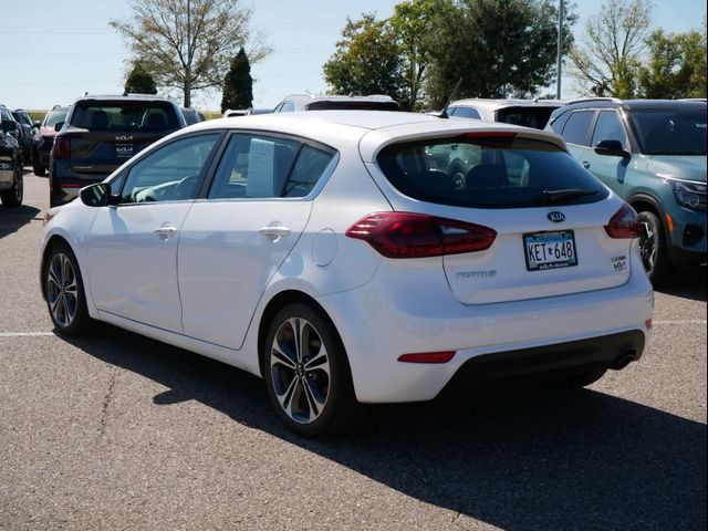 2016 Kia Forte5 EX