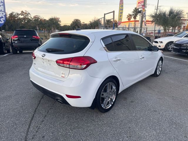 2016 Kia Forte5 EX