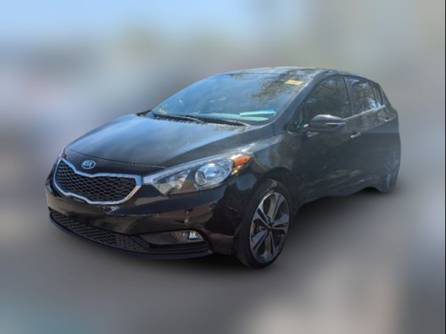 2016 Kia Forte5 EX