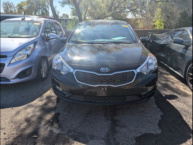 2016 Kia Forte5 EX