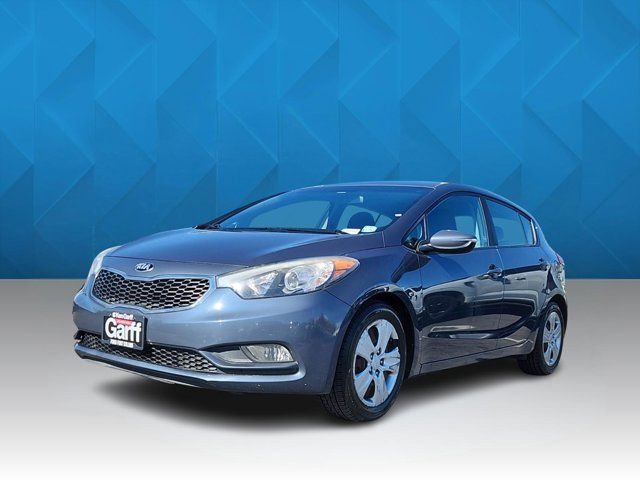 2016 Kia Forte5 LX