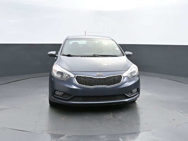 2016 Kia Forte5 LX