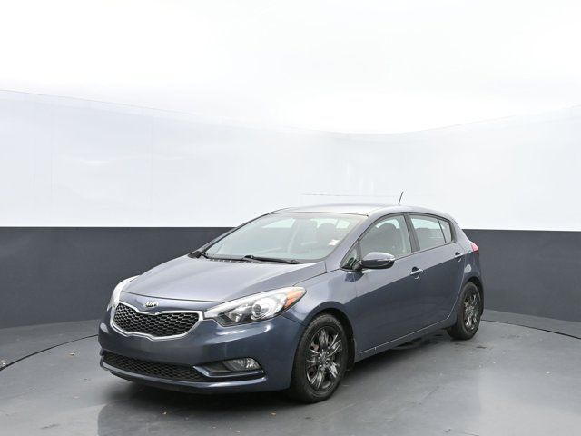 2016 Kia Forte5 LX