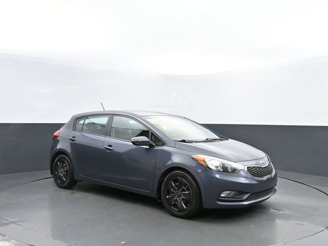 2016 Kia Forte5 LX