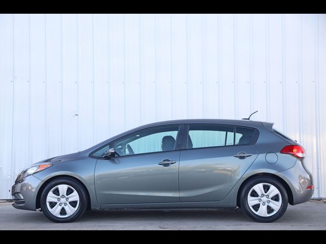 2016 Kia Forte5 LX