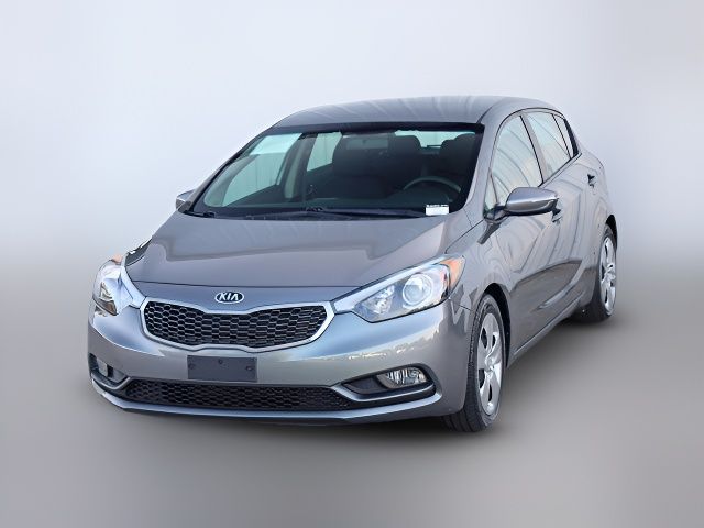 2016 Kia Forte5 LX