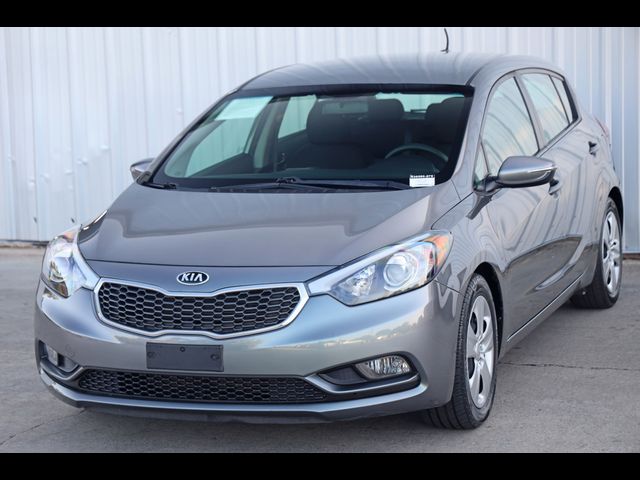 2016 Kia Forte5 LX