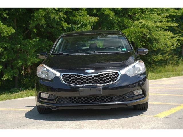 2016 Kia Forte5 LX