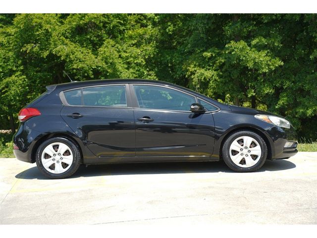 2016 Kia Forte5 LX