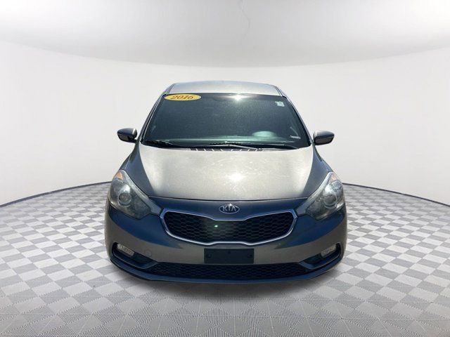 2016 Kia Forte5 LX