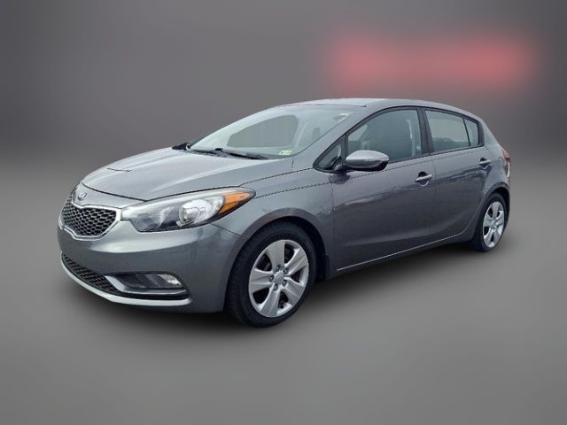 2016 Kia Forte5 LX